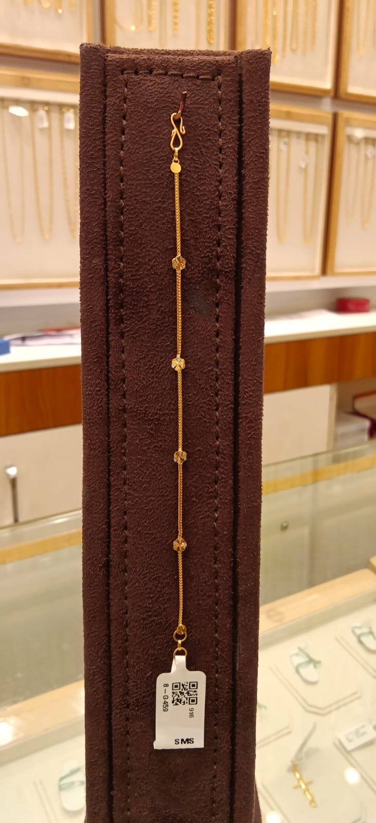 Ladies Bracelet